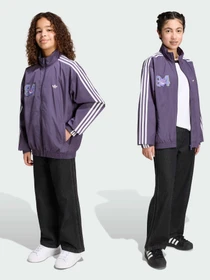Брюки Adidas Graphics модель KS7111 Фото