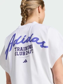 Футболки и поло Adidas модель KV1570 Фото