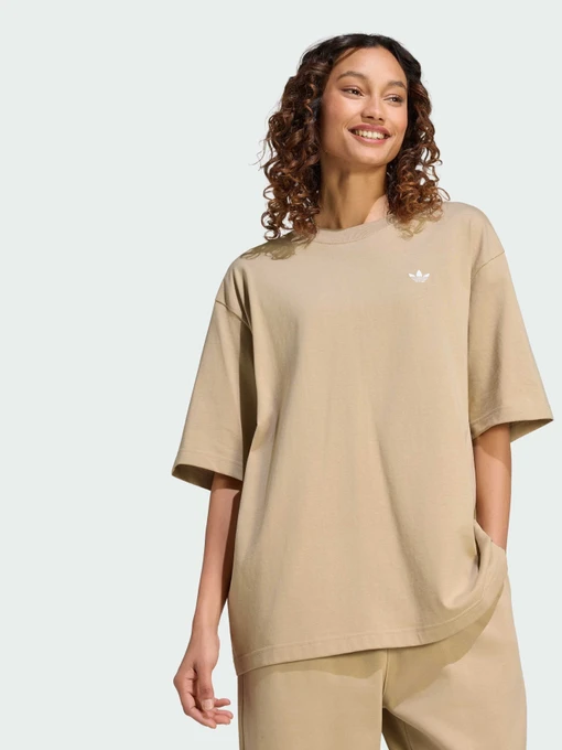 Футболки и поло Adidas модель KT4802 Фото