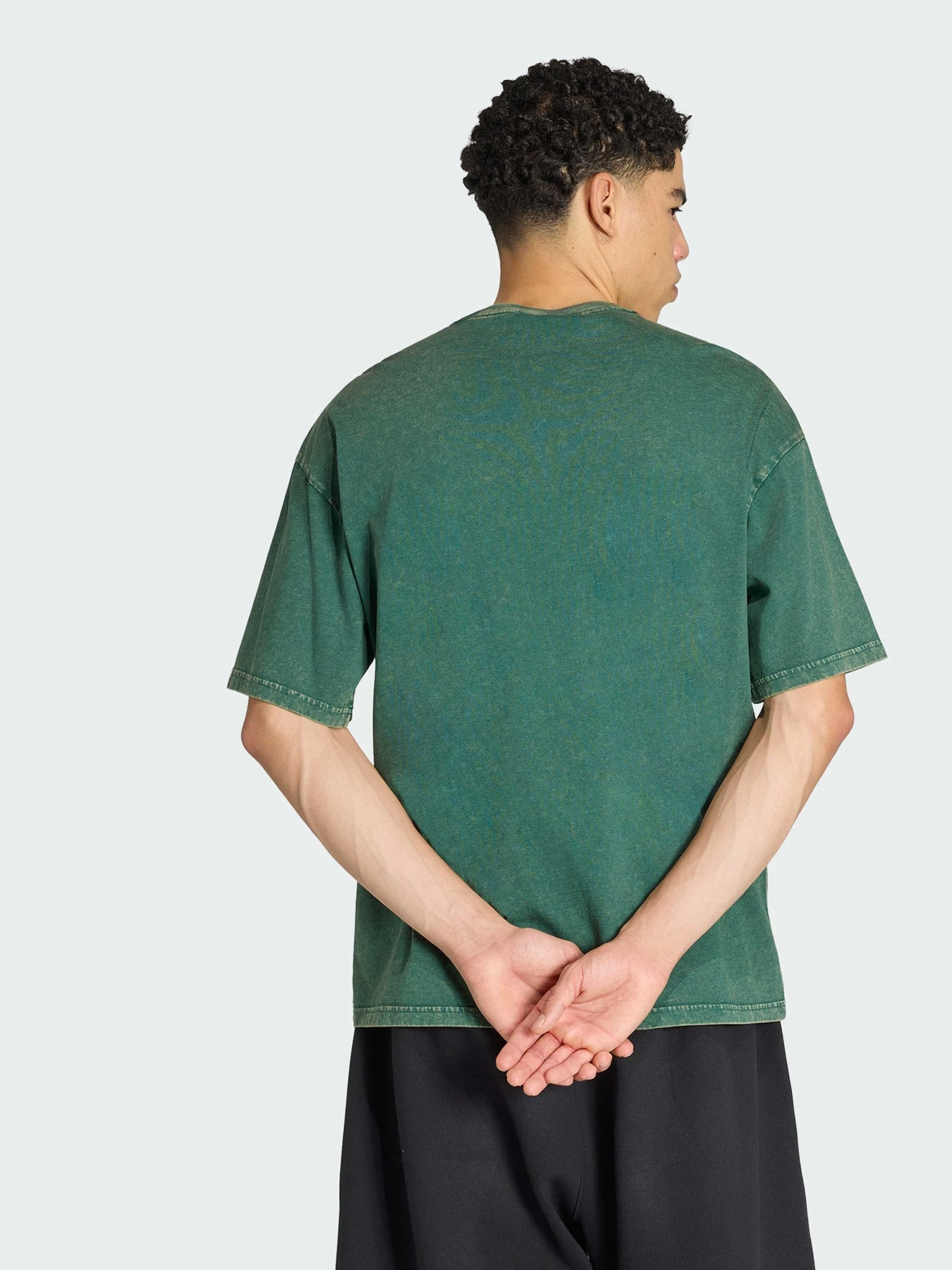 Футболки и поло Adidas модель KY5384 Футболки и поло Adidas модель KY5384 Фото
