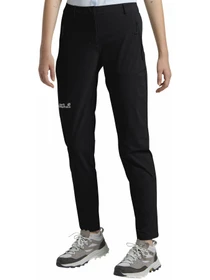 Брюки Jack Wolfskin модель A63927_6000 Фото