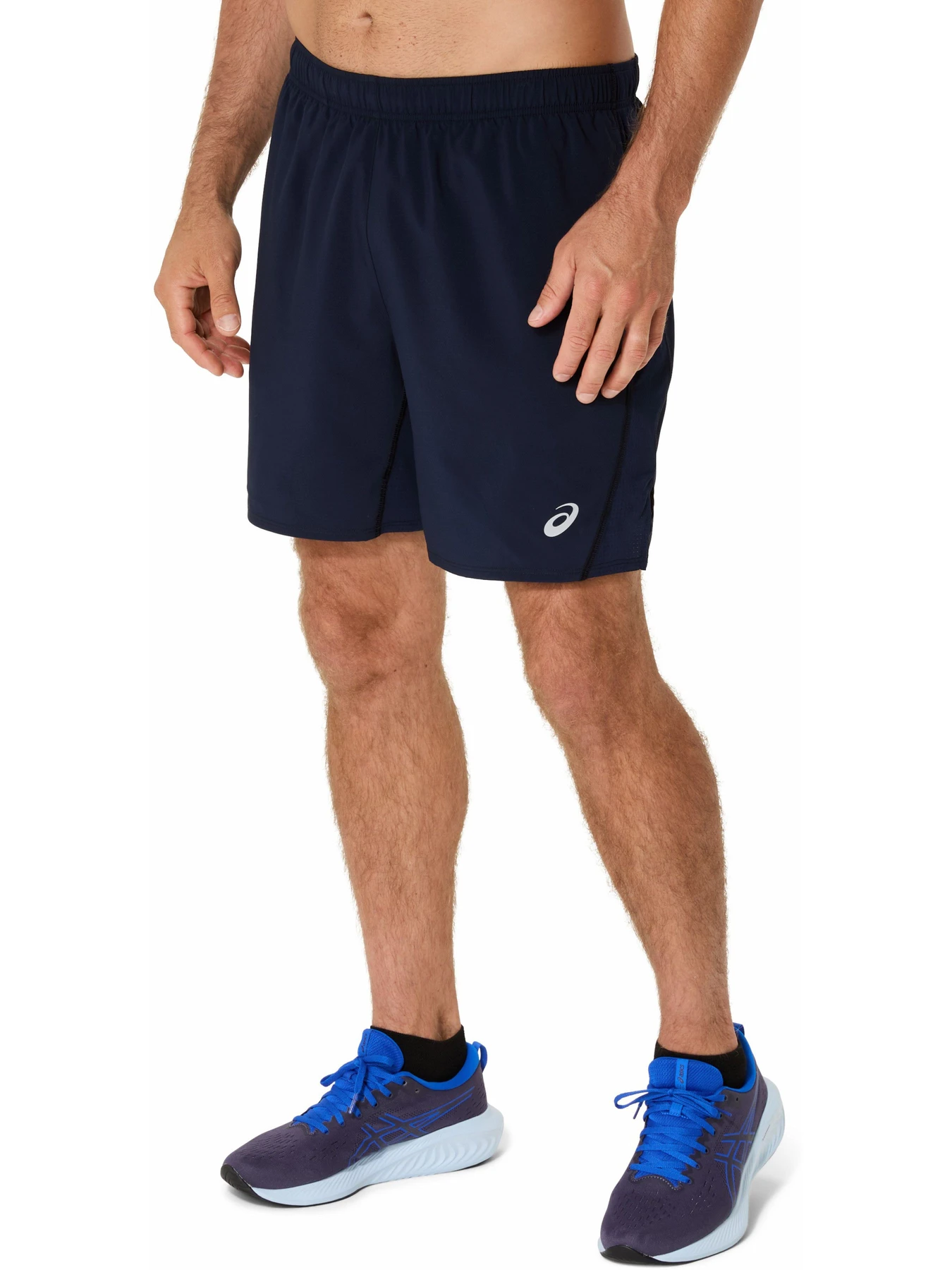 Шорты Asics модель 2011D213-400 Шорты Asics модель 2011D213-400 Фото