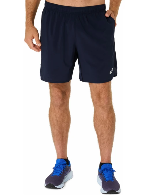 Шорти Asics модель 2011D213-400 Фото