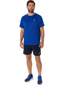 Шорты Asics модель 2011D213-400 Фото