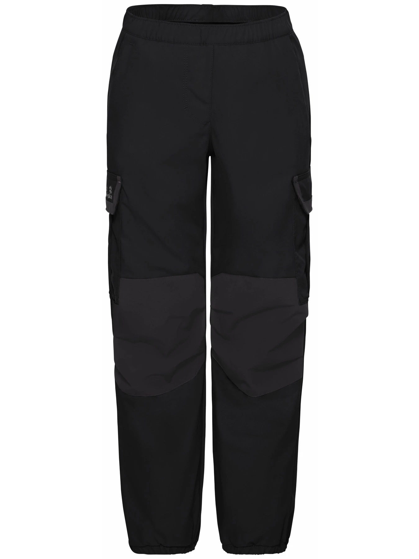 Брюки Jack Wolfskin модель A66172_6000 Фото