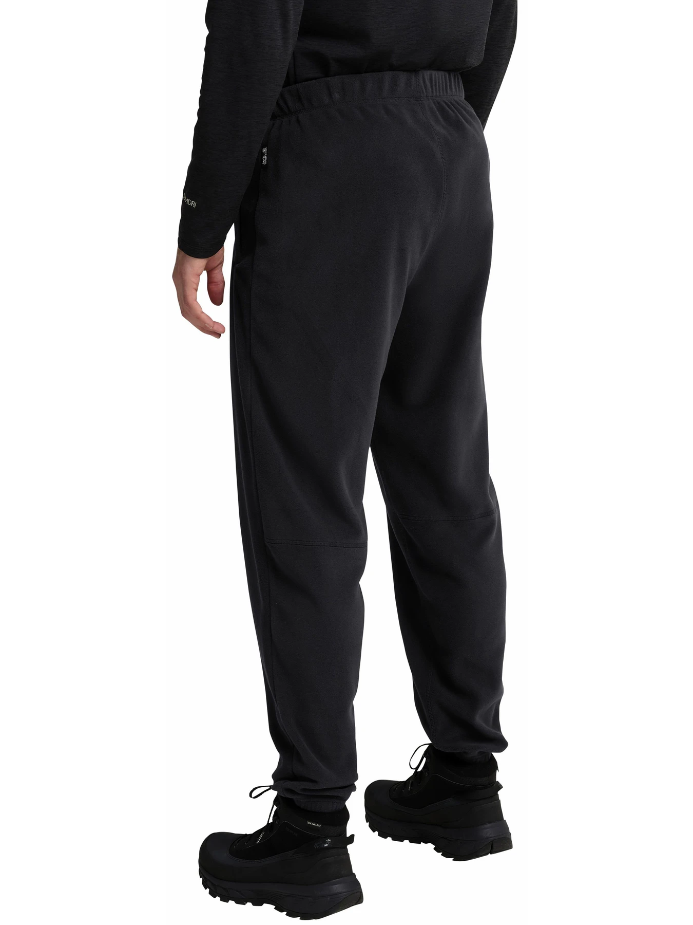 Штани Jack Wolfskin модель A66216_6000 Штани Jack Wolfskin модель A66216_6000 Фото