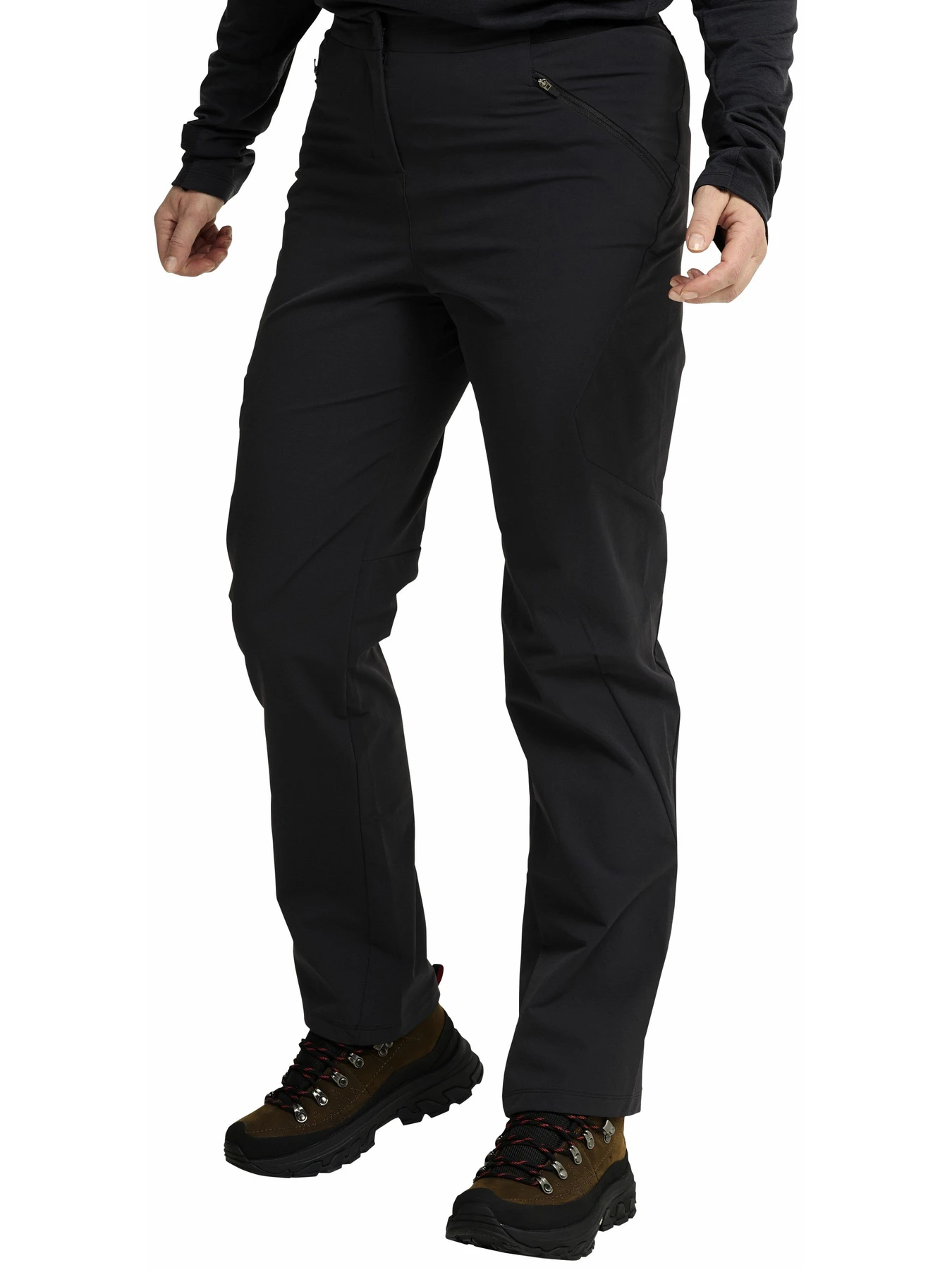 Брюки Jack Wolfskin модель A66382_6000 Брюки Jack Wolfskin модель A66382_6000 Фото