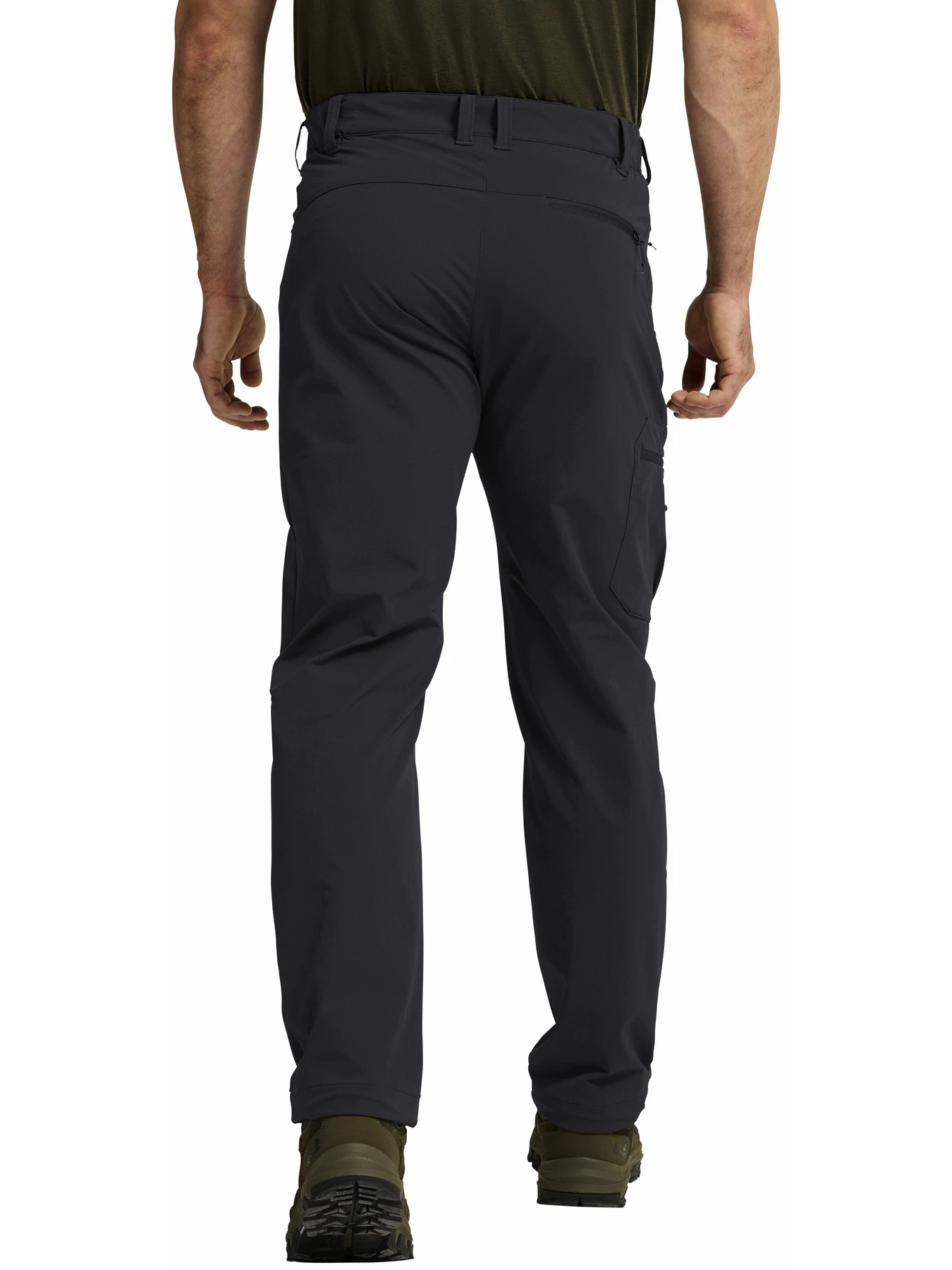 Штани Jack Wolfskin модель A66392_6350 Штани Jack Wolfskin модель A66392_6350 Фото