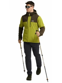 Штани Jack Wolfskin модель A66392_6350 Фото
