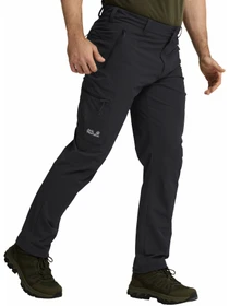 Штани Jack Wolfskin модель A66392_6350 Фото