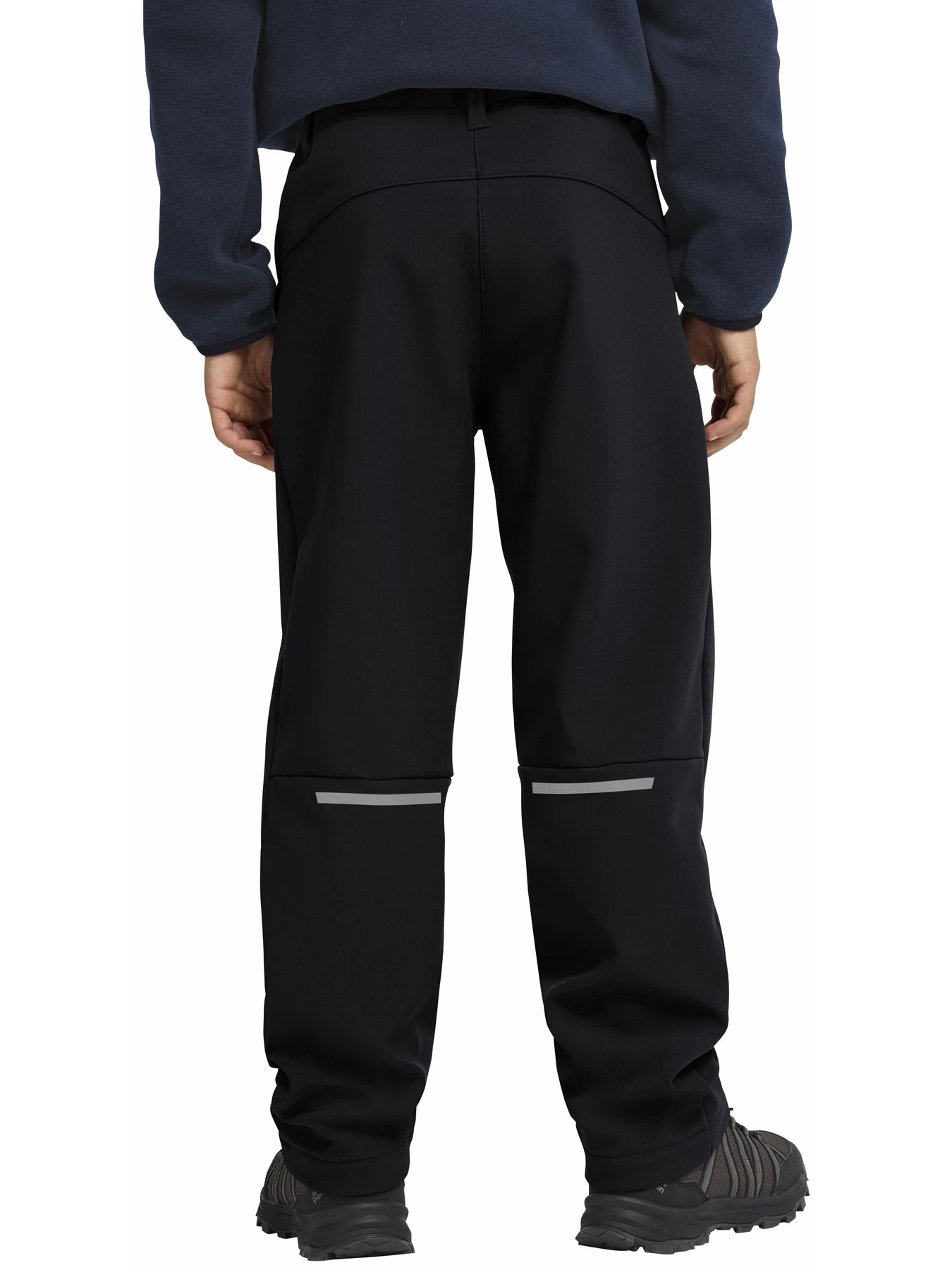 Брюки Jack Wolfskin модель A66681_6000 Фото