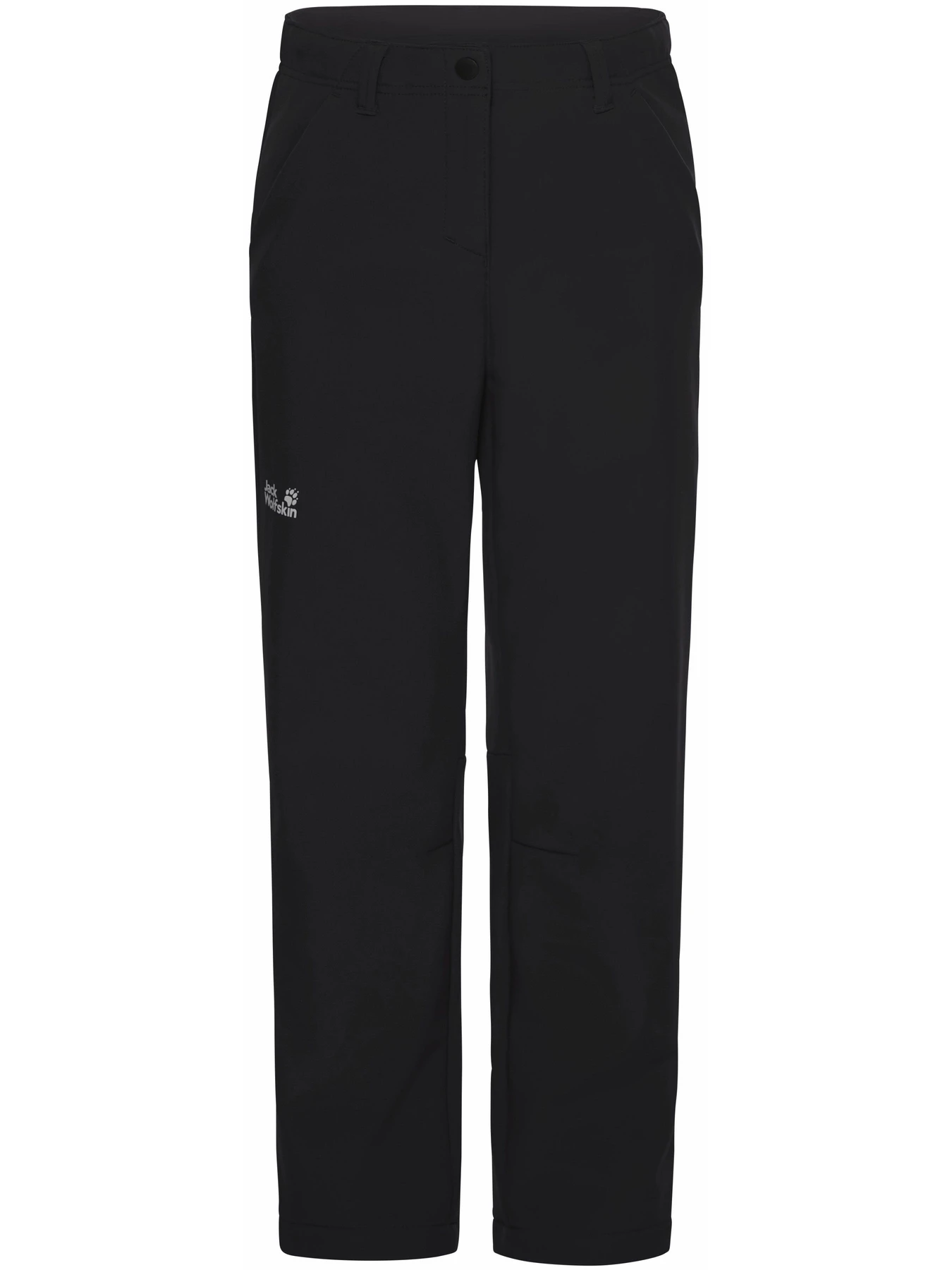 Брюки Jack Wolfskin модель A66681_6000 Фото
