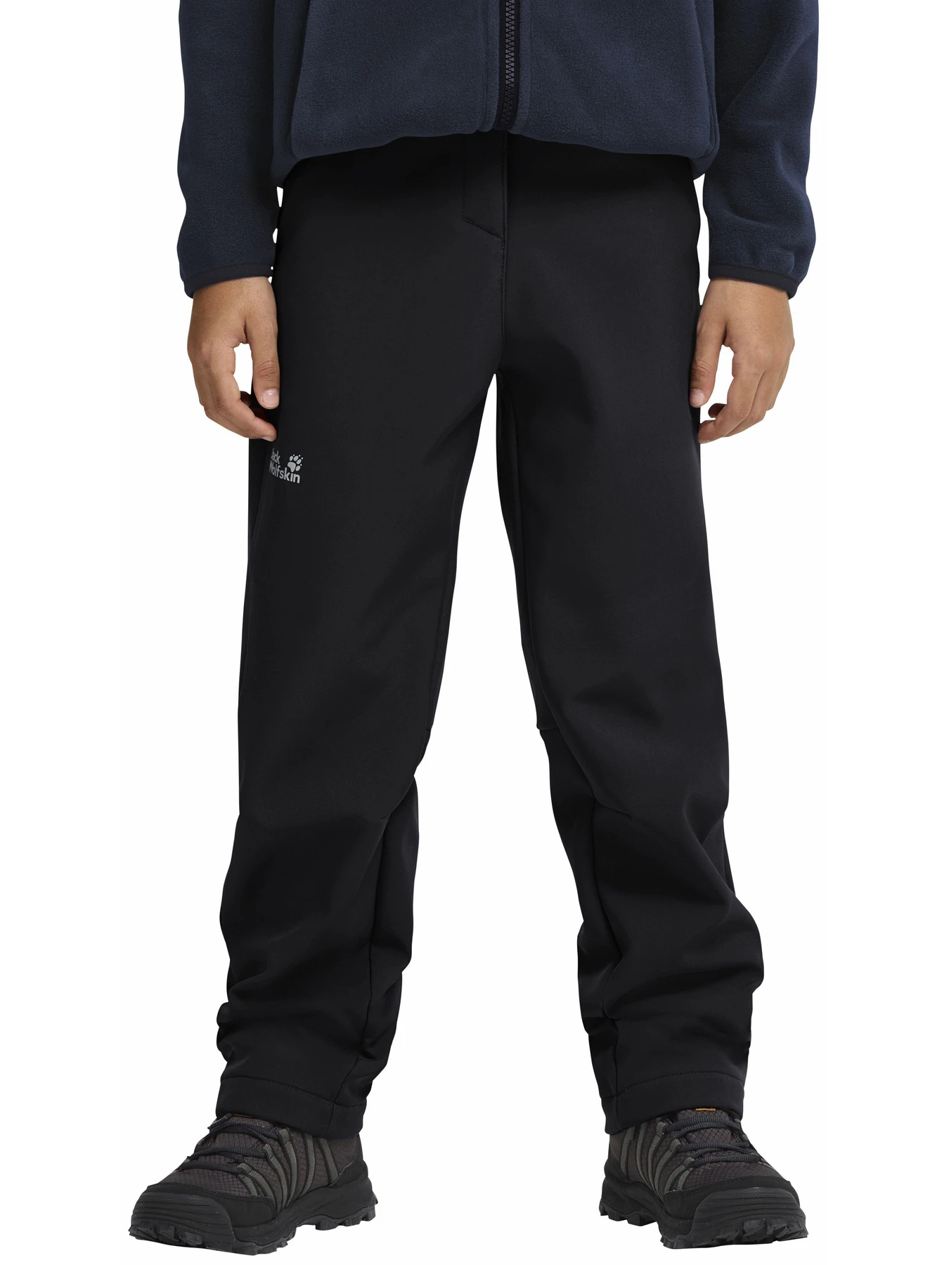 Брюки Jack Wolfskin модель A66681_6000 Фото