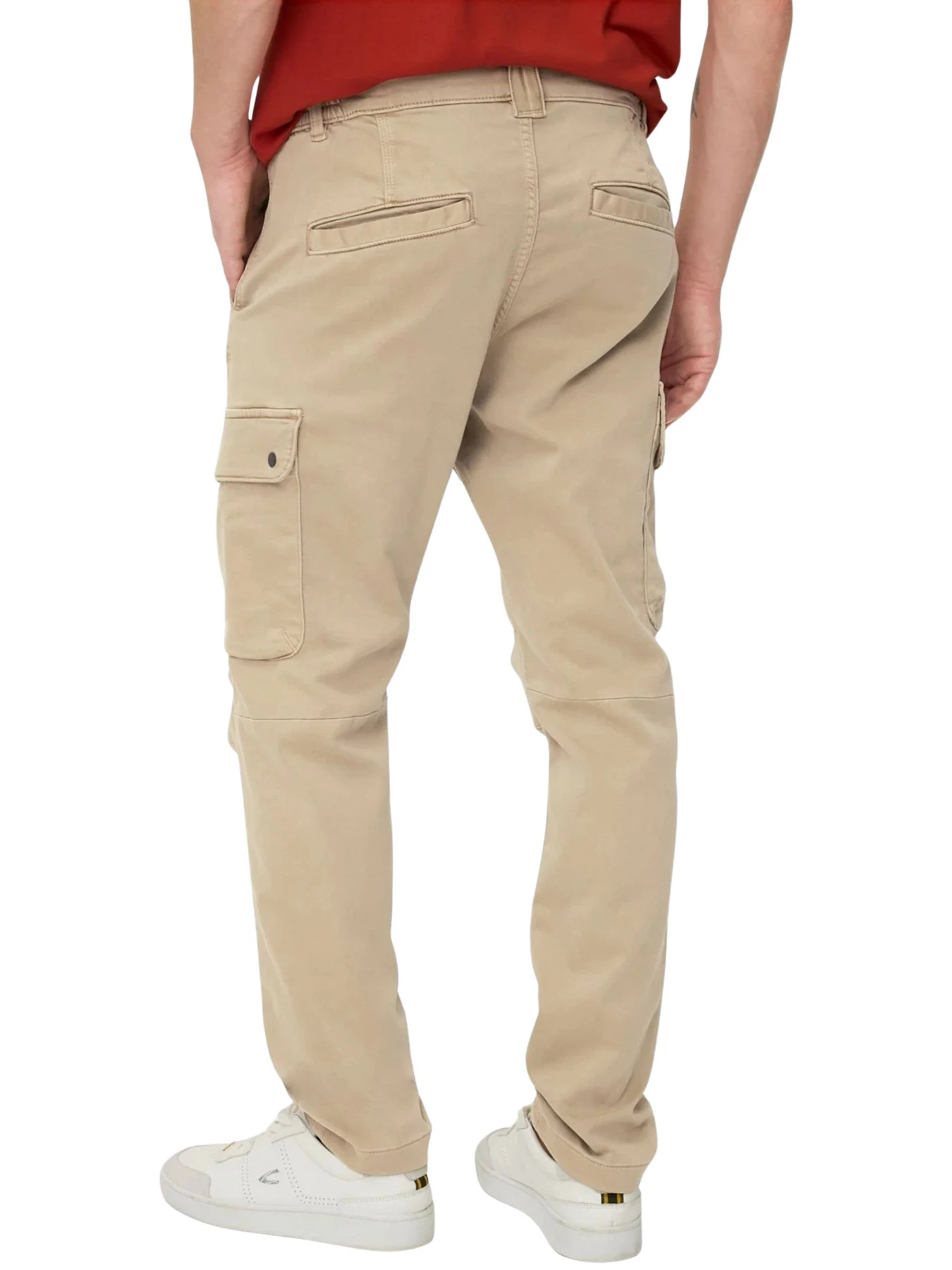 Брюки Camel Active модель 476R31-8F95-15 Брюки Camel Active модель 476R31-8F95-15 Фото