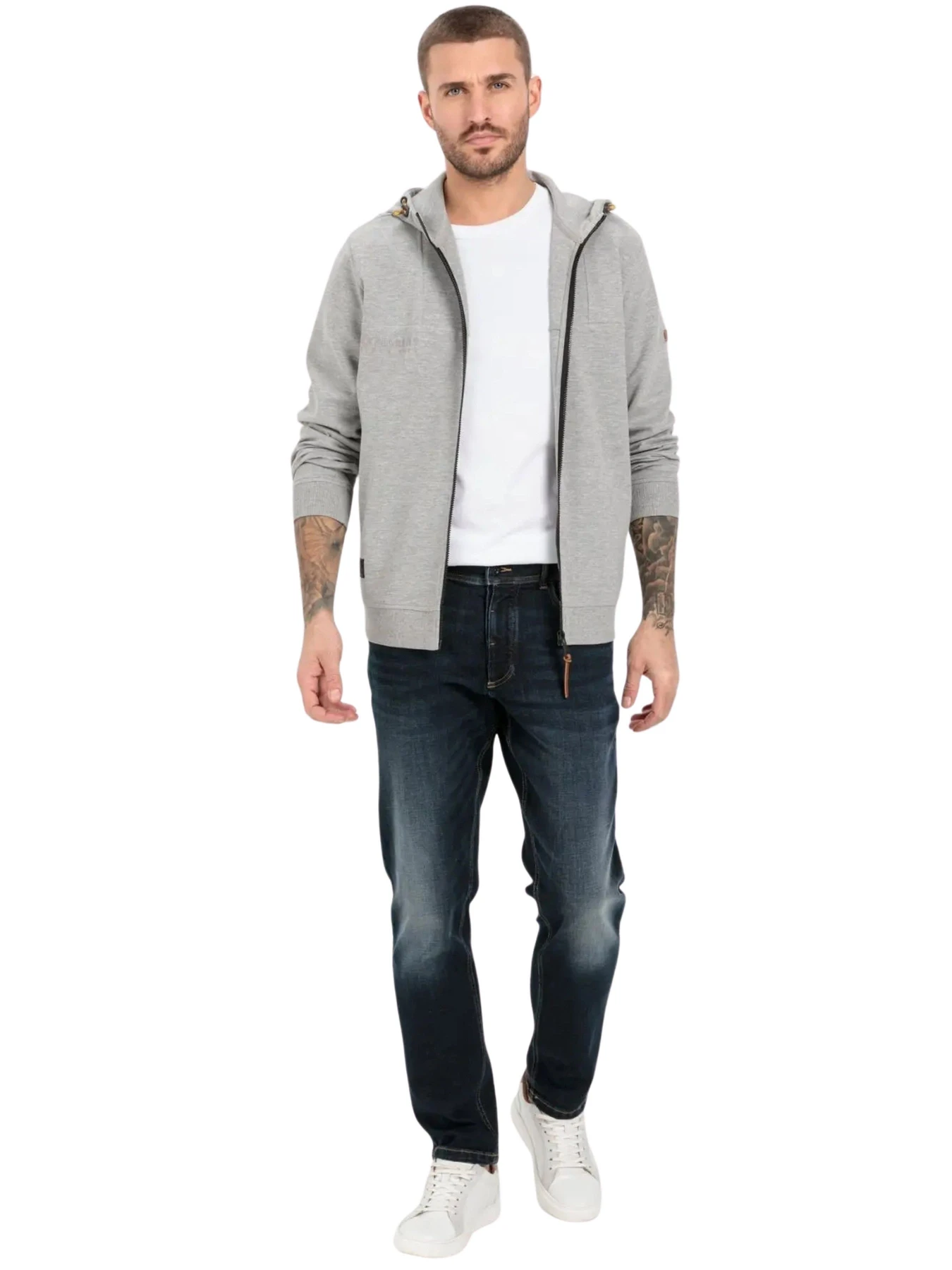 Джинси Camel Active модель 488055-9D21-48 Джинси Camel Active модель 488055-9D21-48 Фото