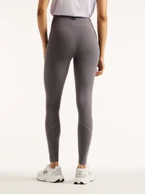Брюки New Balance Reflective RC Heat Legging 27'' модель WB6239K1AA9 Фото