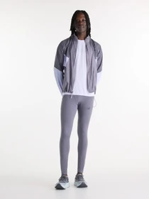 Штани New Balance Reflective RC Heat Tight 28'' модель MB6226L8AA9 Фото