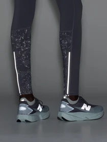 Штани New Balance Reflective RC Heat Tight 28'' модель MB6226L8AA9 Фото