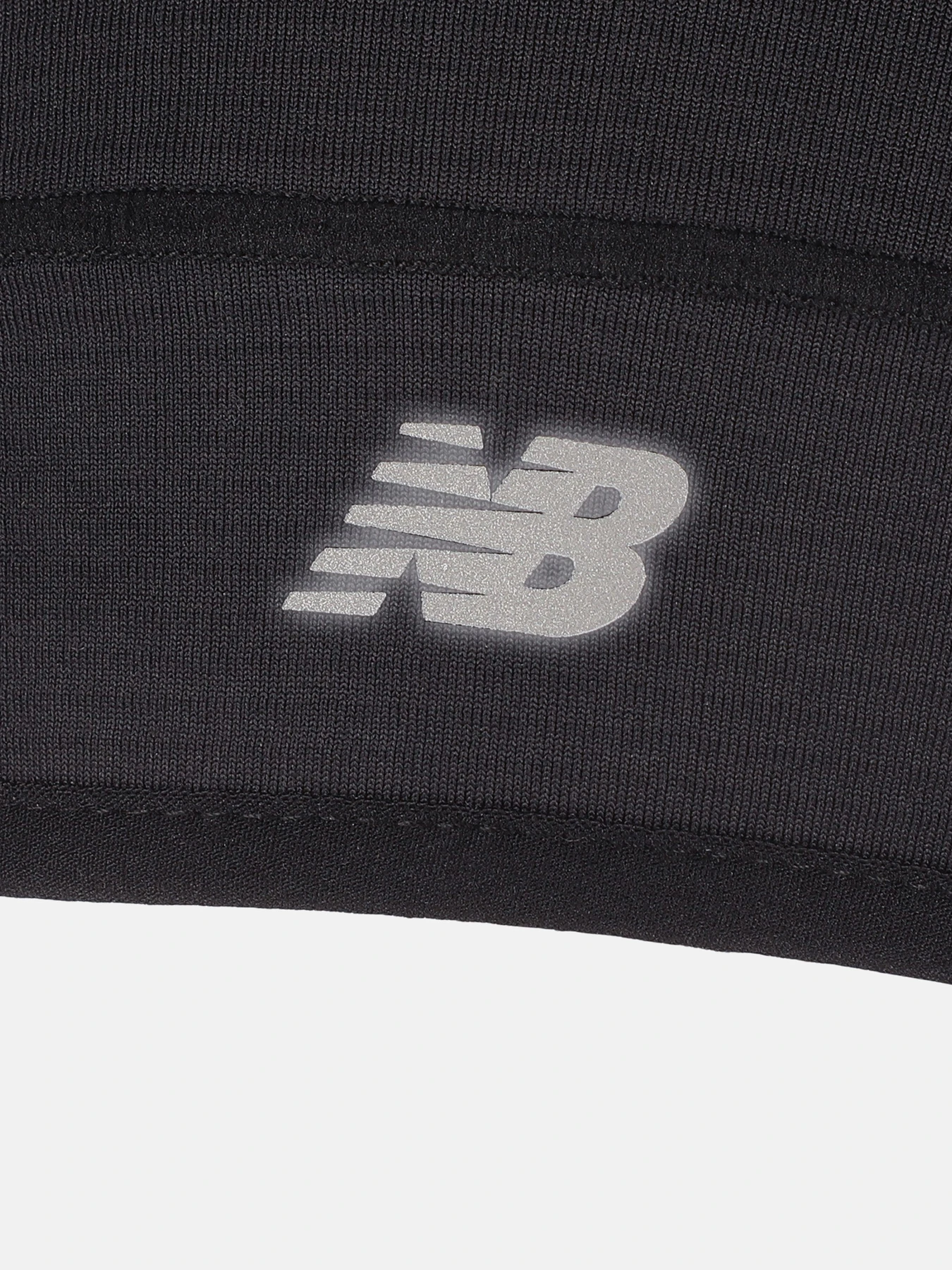 Шапки та кепки New Balance Performance Fleece модель AC80744BK Фото