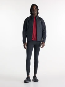 Худи и свитшоты New Balance модель MT41256PDR Фото