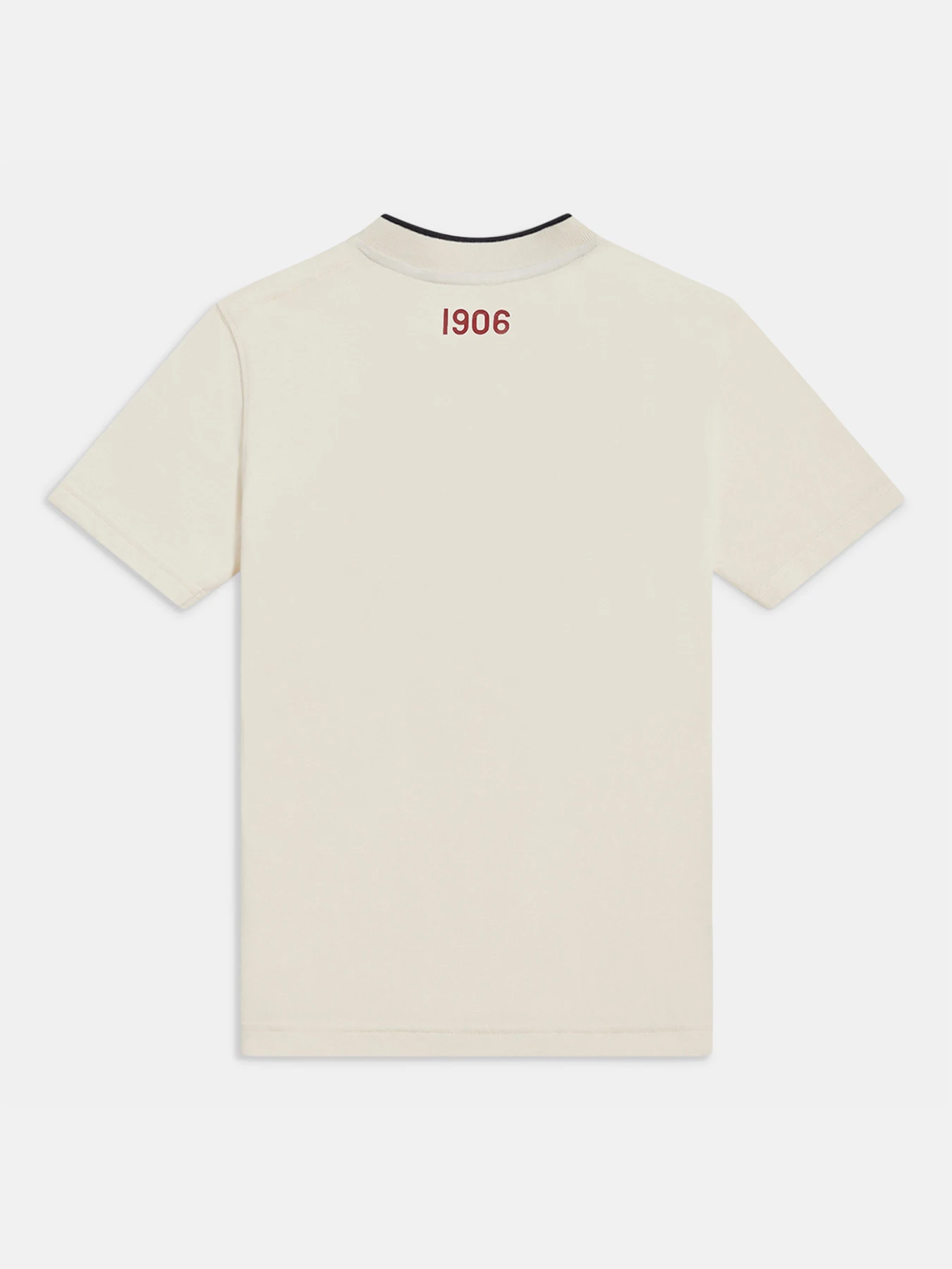 Футболки и поло New Balance Linear V-neck модель YT6288EGAGA Футболки и поло New Balance Linear V-neck модель YT6288EGAGA Фото