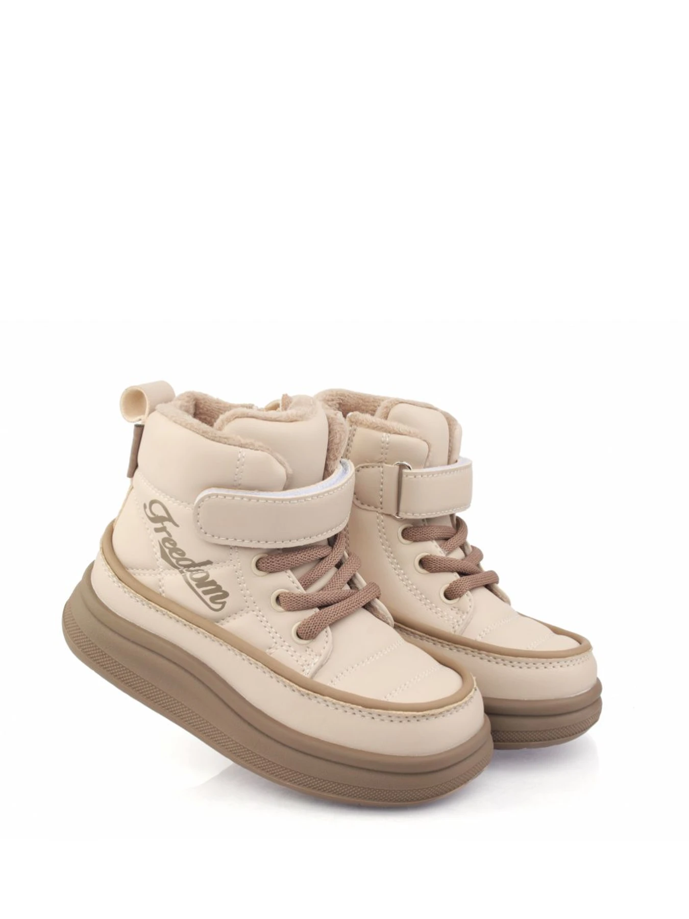 Ботинки и сапоги Tom.m модель 11707 Фото