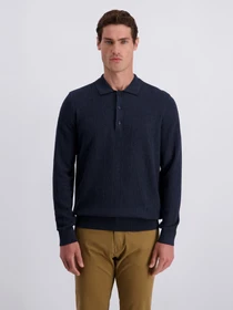 Футболки и поло Pierre Cardin модель PC-C5 52214.5166.6325 Фото