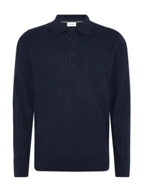Футболки и поло Pierre Cardin модель PC-C5 52214.5166.6325 Фото