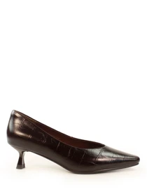 Туфли и лоферы It-girl модель 25S559-2-N1465 Фото