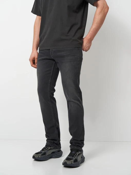 Джинси Mustang Jeans Vegas Slim модель 1016794 Фото