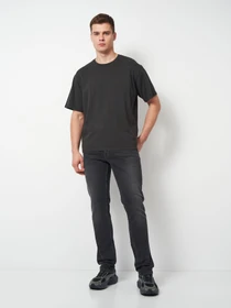 Джинсы Mustang Jeans Vegas Slim модель 1016794 Фото
