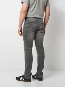 Джинсы Mustang Jeans Orlando Slim модель 1016985 Фото