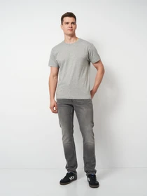 Джинсы Mustang Jeans Orlando Slim модель 1016985 Фото