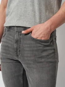 Джинсы Mustang Jeans Orlando Slim модель 1016985 Фото
