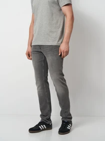 Джинси Mustang Jeans Orlando Slim модель 1016985 Фото