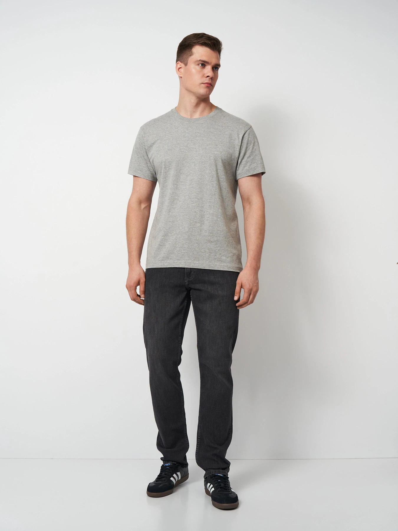 Джинсы Mustang Jeans Washington Straight модель 1016982 Джинсы Mustang Jeans Washington Straight модель 1016982 Фото