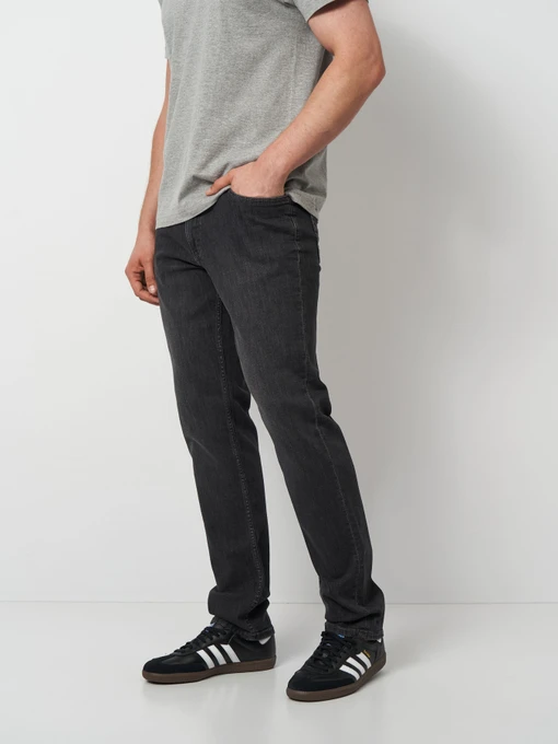 Джинси Mustang Jeans Washington Straight модель 1016982 Фото