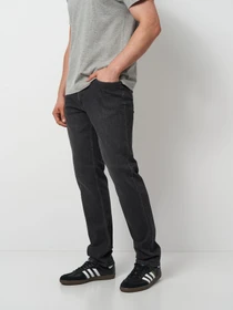Джинси Mustang Jeans Washington Straight модель 1016982 Фото