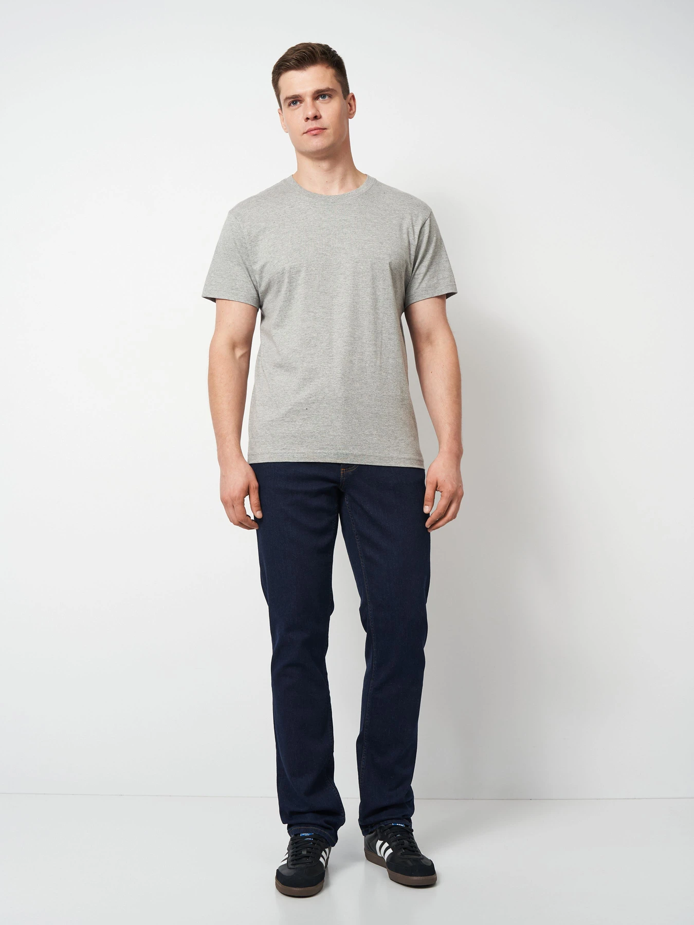 Джинсы Mustang Jeans Washington Slim модель 3007640 Джинсы Mustang Jeans Washington Slim модель 3007640 Фото