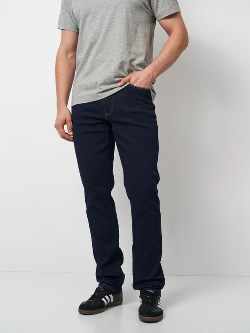Джинси Mustang Jeans Washington Slim модель 3007640 Фото