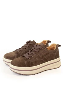 Кеды It-girl модель 36225-7 Фото