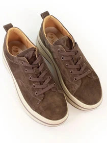 Кеды It-girl модель 36225-7 Фото