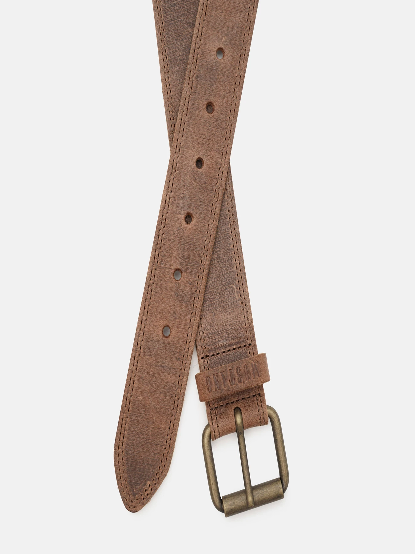 Ремені Mustang Jeans модель 2077L12 Фото