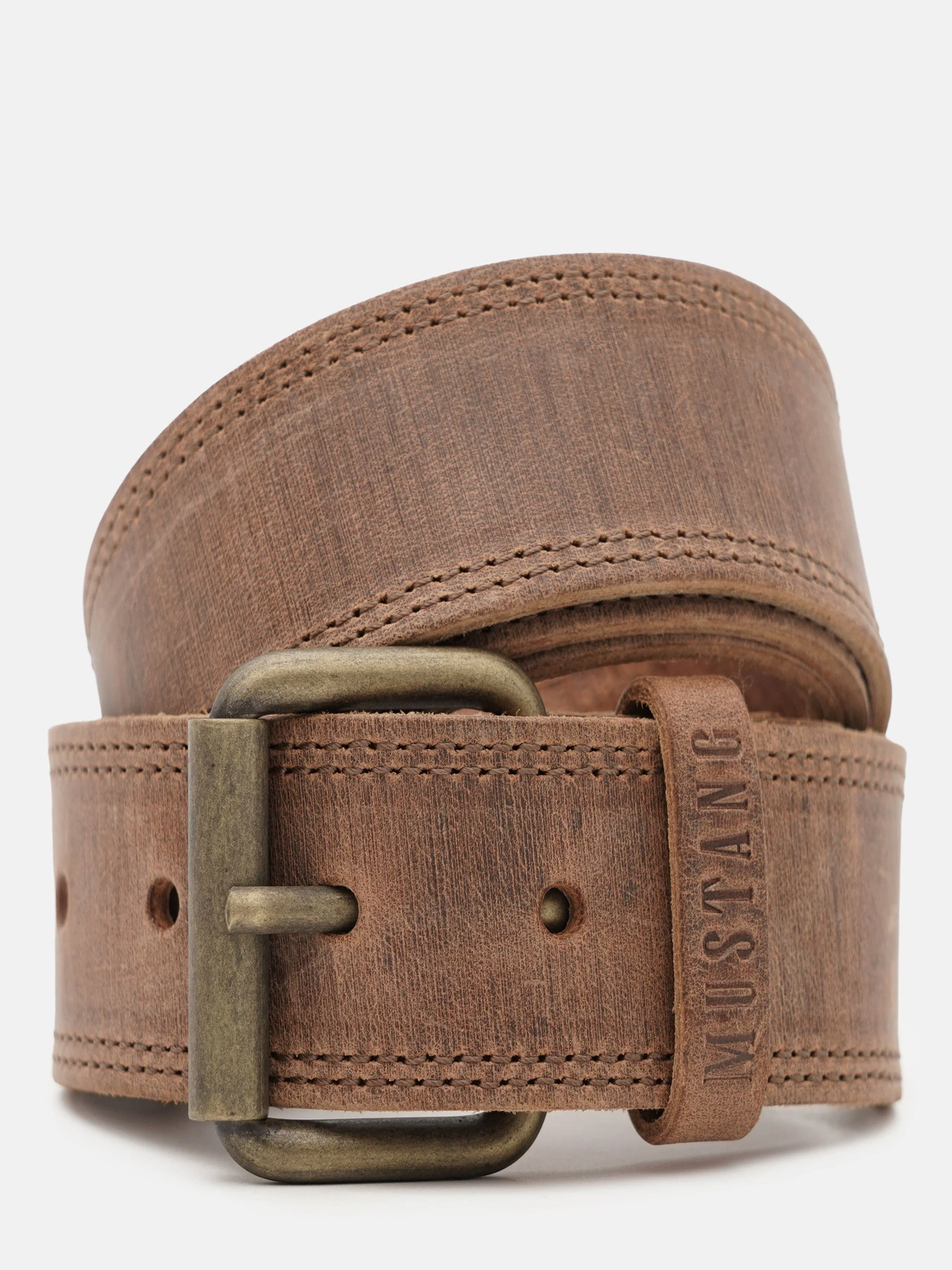 Ремені Mustang Jeans модель 2077L12 Фото
