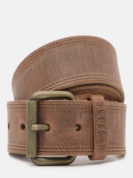 Ремені Mustang Jeans модель 2077L12 Фото