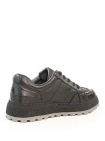 Кеды It-girl модель D5052-6-BLK Фото