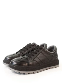 Кеды It-girl модель D5052-6-BLK Фото