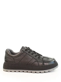 Кеди It-girl модель D5052-6-BLK Фото