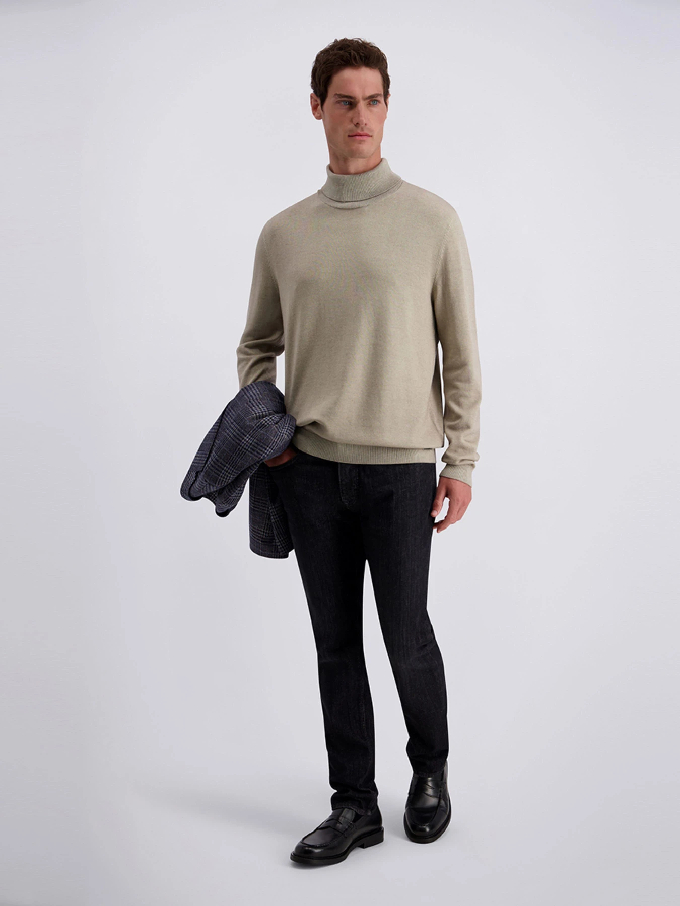 Светри та кардигани Pierre Cardin модель PC-C5 52243.5176.1117 Фото