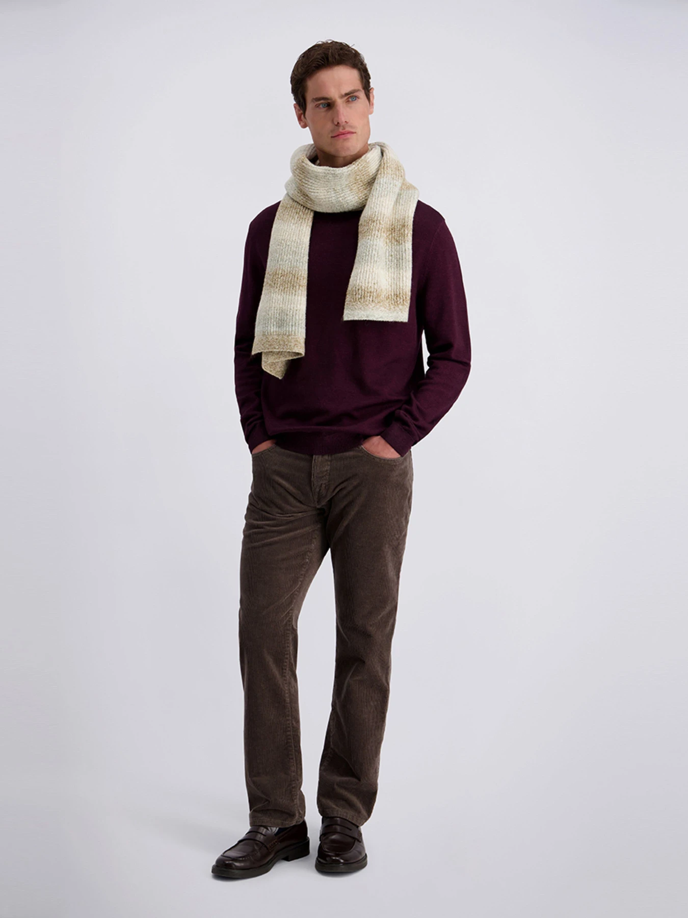 Светри та кардигани Pierre Cardin модель PC-C5 52243.5176.4313 Фото